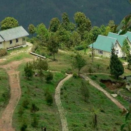 ホテル Neora Valley Retreat Rishop エクステリア 写真