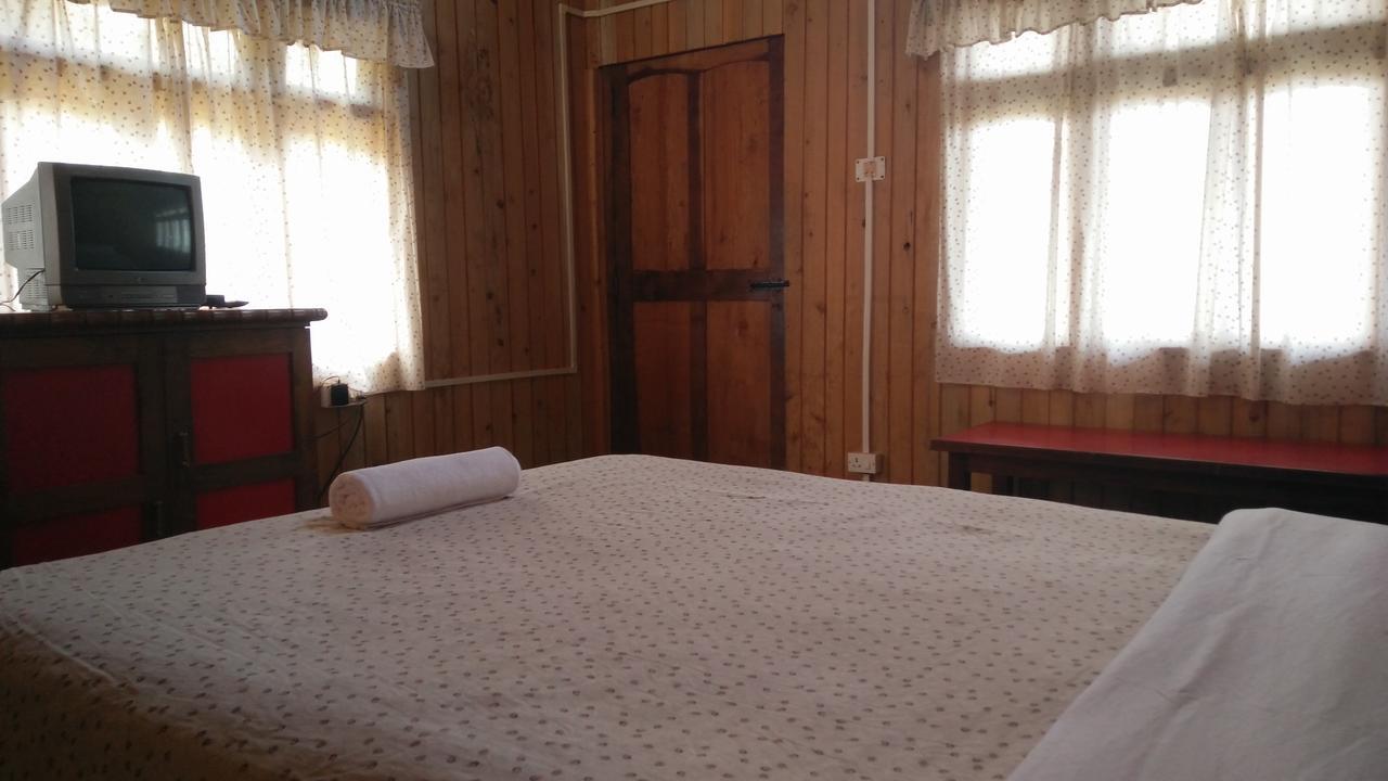 ホテル Neora Valley Retreat Rishop エクステリア 写真