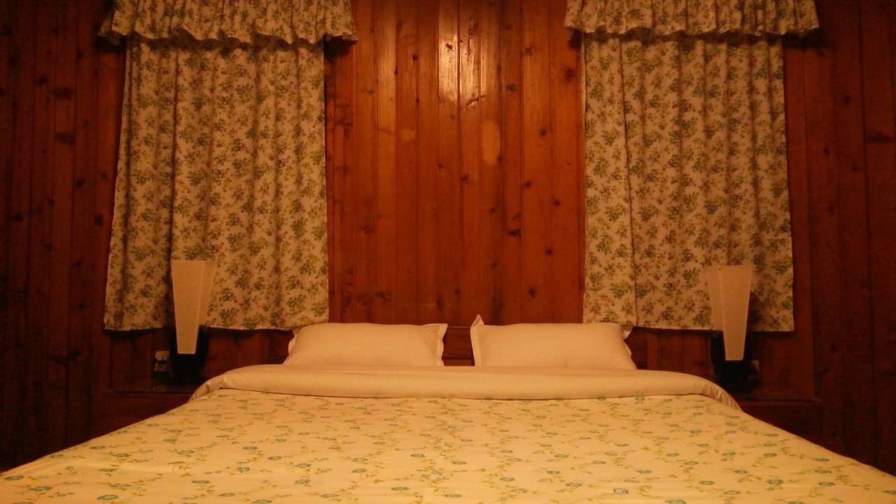 ホテル Neora Valley Retreat Rishop エクステリア 写真