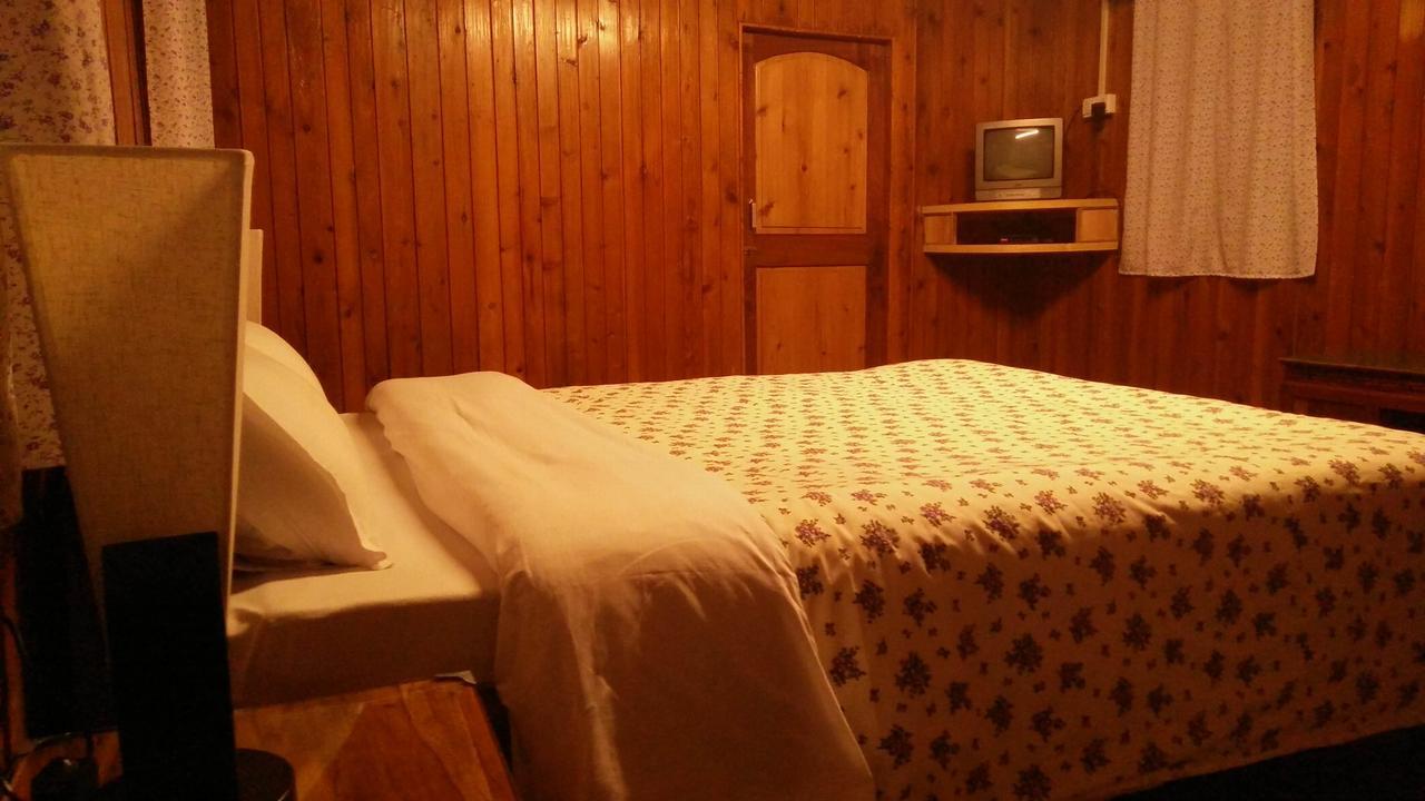 ホテル Neora Valley Retreat Rishop エクステリア 写真