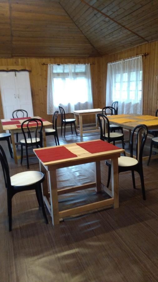 ホテル Neora Valley Retreat Rishop エクステリア 写真